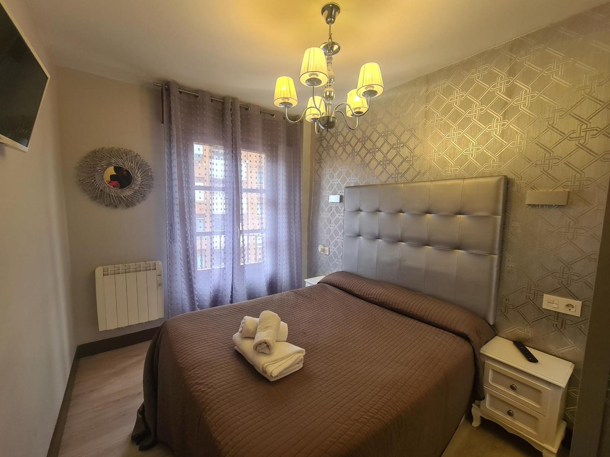 Rooms Castro Centro Castro Urdiales Exterior photo
